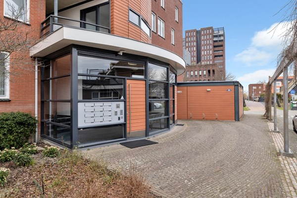 Medium property photo - Fideliolaan 26, 2152 PS Nieuw-Vennep